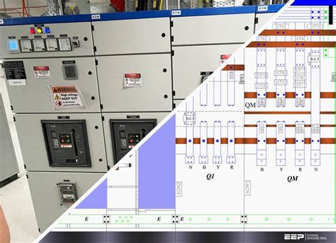 lv panel|lv switchgear panel diagram.